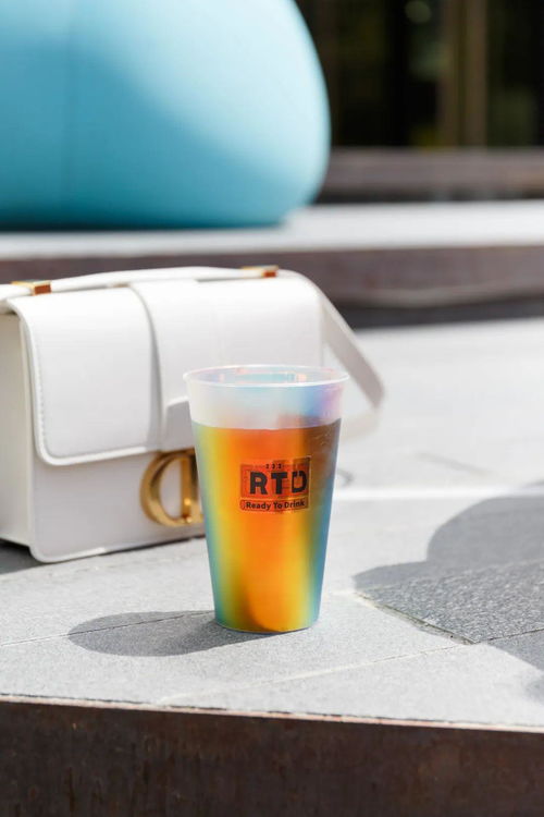 一杯倒的“梁朝偉專屬酒”？聊聊那些關于酒精與體質的傳說